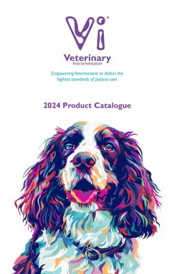 Catalogue 1 • Provet Vi NZ